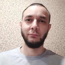 Фотография мужчины Роман, 36 лет из г. Иркутск