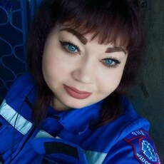 Фотография девушки Helga, 31 год из г. Донецкая