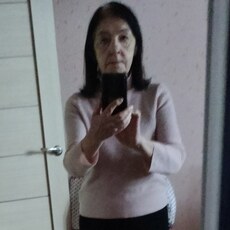 Фотография девушки Неля, 65 лет из г. Казань
