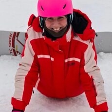 Фотография девушки Алла, 46 лет из г. Клин