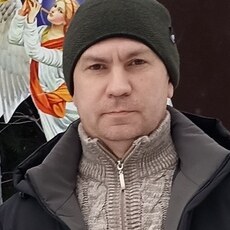 Фотография мужчины Дмитрий, 46 лет из г. Енакиево