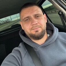 Фотография мужчины Александр, 32 года из г. Краснодар