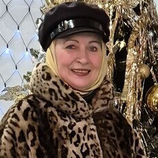 Фотография девушки Татьяна, 65 лет из г. Москва