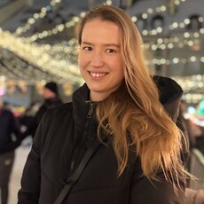 Фотография девушки Alexandrina, 26 лет из г. Варшава