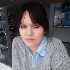 Фотография девушки Зеленоглазая, 36 лет из г. Кунгур