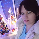 Зеленоглазая, 36 лет