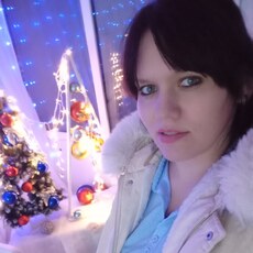 Фотография девушки Зеленоглазая, 36 лет из г. Кунгур