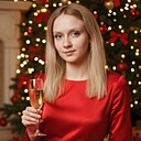 Анастасия, 27 лет