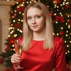 Фотография девушки Анастасия, 27 лет из г. Волгодонск