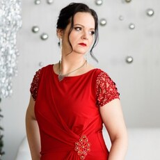 Фотография девушки Настя, 39 лет из г. Томск