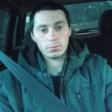 Фотография мужчины Дмитрий, 35 лет из г. Нижний Ингаш