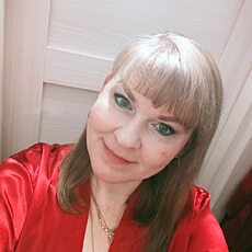 Фотография девушки Елена, 50 лет из г. Санкт-Петербург
