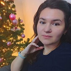 Фотография девушки Александра, 31 год из г. Псков