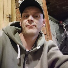 Фотография мужчины Серега, 38 лет из г. Евпатория