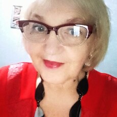 Фотография девушки Ольга, 61 год из г. Великий Новгород