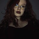 Евгения, 18 лет