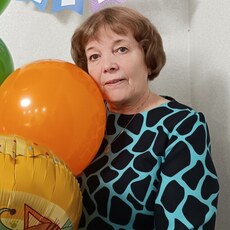 Фотография девушки Миляуша, 65 лет из г. Казань