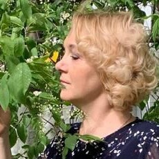 Фотография девушки Светлана, 55 лет из г. Набережные Челны