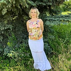 Фотография девушки Светлана, 54 года из г. Набережные Челны