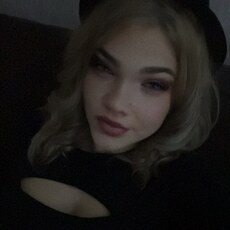 Фотография девушки Марина, 23 года из г. Еманжелинск