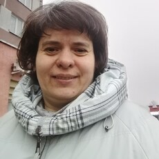 Фотография девушки Дарья, 43 года из г. Гродно