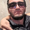 Гаджи, 30 лет