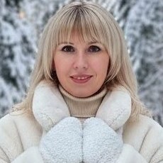 Фотография девушки Уля, 31 год из г. Сызрань