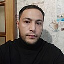 Хасан, 34 года