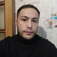 Фотография мужчины Хасан, 34 года из г. Москва