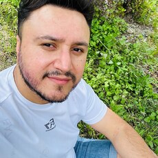 Фотография мужчины Ayan, 31 год из г. București