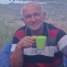Фотография мужчины Юра, 59 лет из г. Свирск