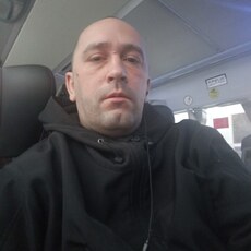Фотография мужчины Константин, 34 года из г. Псков