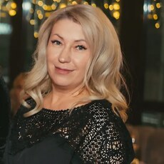 Фотография девушки Марина, 43 года из г. Ульяновск