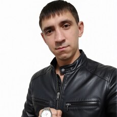 Фотография мужчины Руслан, 34 года из г. Торжок