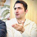 Mushtaq Hussain, 26 лет