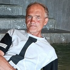 Фотография мужчины Олег, 58 лет из г. Тамбов