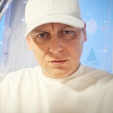 Фотография мужчины Виктор, 33 года из г. Жердевка