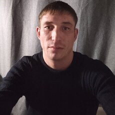 Фотография мужчины Андрей, 30 лет из г. Чебоксары