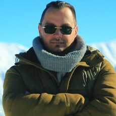 Фотография мужчины Кирилл, 39 лет из г. Москва