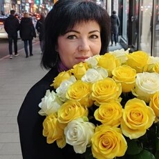 Фотография девушки Оксана, 49 лет из г. Павлодар