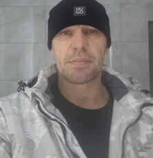 Фотография мужчины Сергей, 42 года из г. Вольск