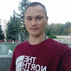 Фотография мужчины Роман, 28 лет из г. Москва