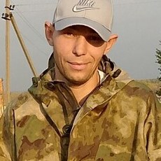 Фотография мужчины Сергей, 39 лет из г. Железнодорожный