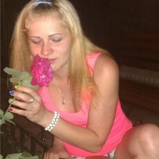 Фотография девушки Алина, 35 лет из г. Белгород