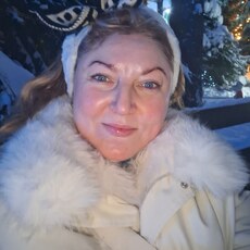Фотография девушки Елена, 52 года из г. Санкт-Петербург