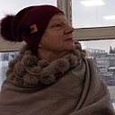 Людмила, 63 года