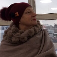 Фотография девушки Людмила, 63 года из г. Стерлитамак
