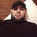 Халид, 32 года