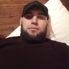 Фотография мужчины Халид, 32 года из г. Гудермеc