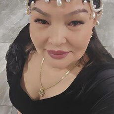 Фотография девушки Gami, 42 года из г. Шымкент